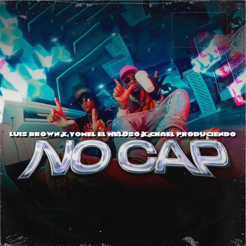 No Cap (Explicit)