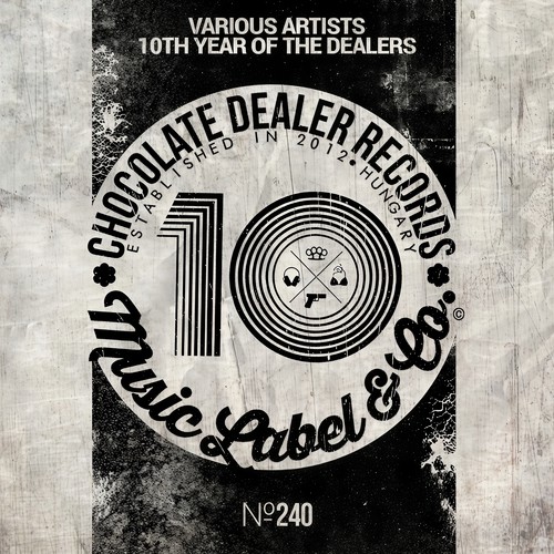 10TH YEAR OF THE DEALERS