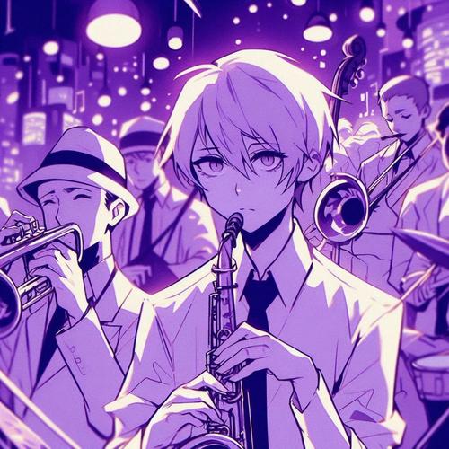 JAZZ