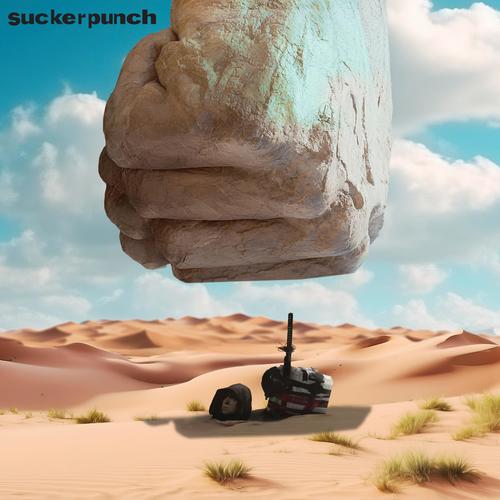 Suckerpunch