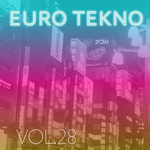 Euro Tekno, Vol. 28