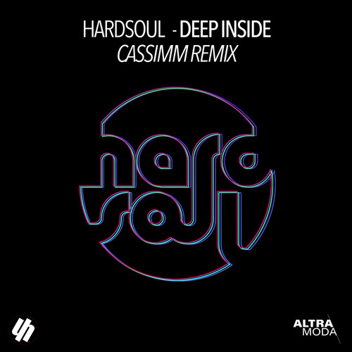 Deep Inside (CASSIMM Remix)