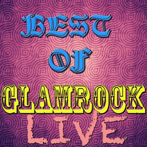 Best of Glamrock
