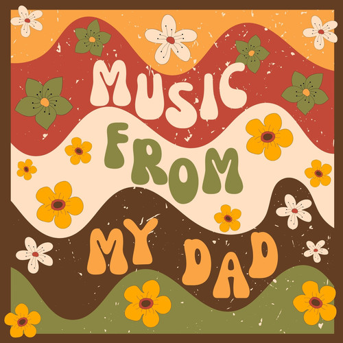 Music From my Dad