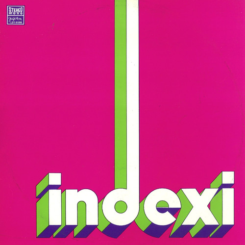 Indexi