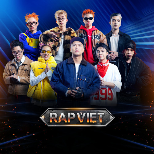 RAP VIỆT 2024, Tập 6