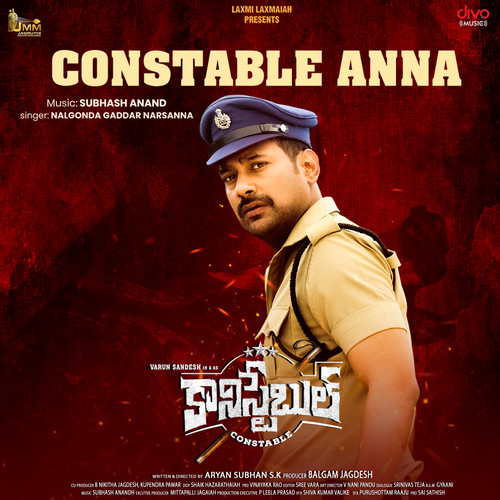Constable Anna (From 