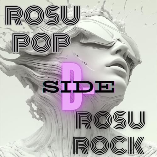 Rosu Pop Rosu Rock B-Side