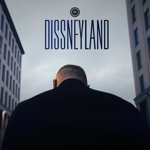 Dissneyland (Explicit)