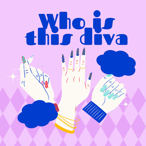 Who is this diva (Explicit)