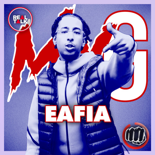 MY G - EAFIA (Explicit)