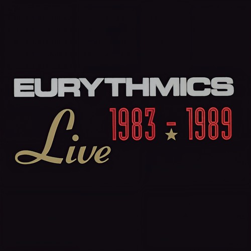 Live 1983-1989
