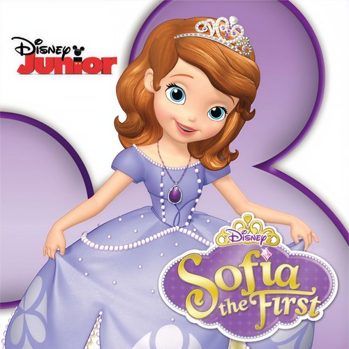 Sofia the First