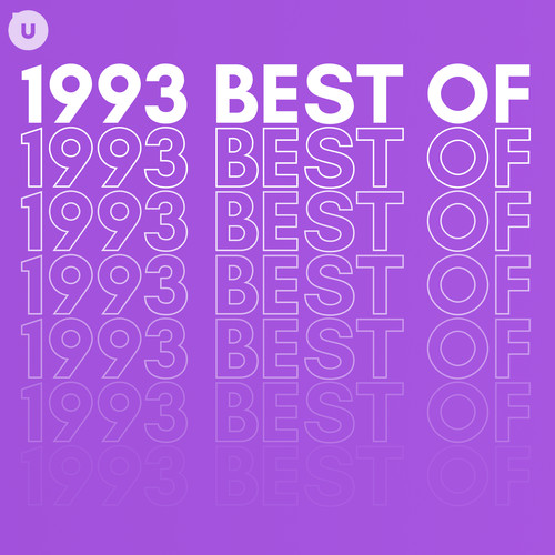 1993 Best of by uDiscover (Explicit)