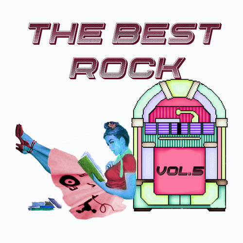 The Best Rock, Vol. 5