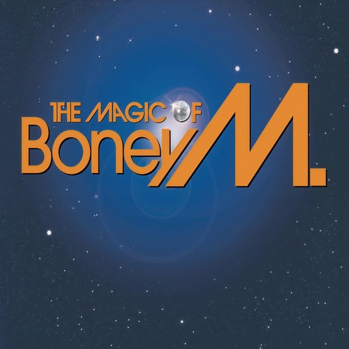 The Magic Of Boney M.