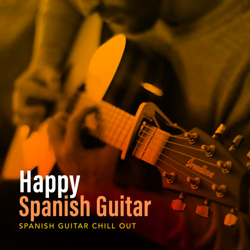 Happy Spanish Guitar