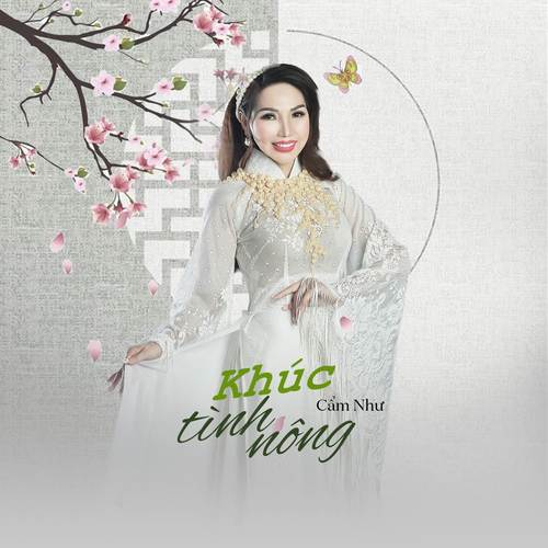 Khúc Tình Nồng