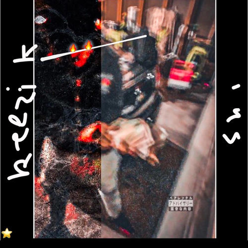 Cant step wrong (Explicit)