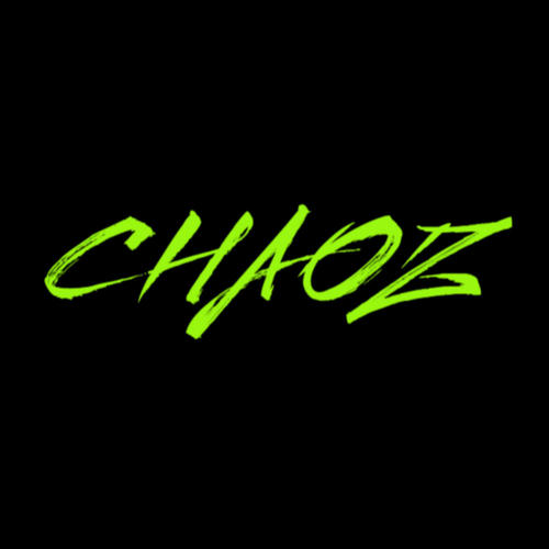 CHAOZ (Rap Beat)