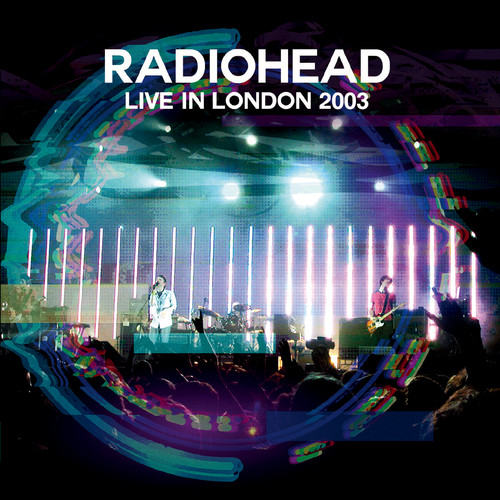 ライヴ・イン・ロンドン２００３ (Live)