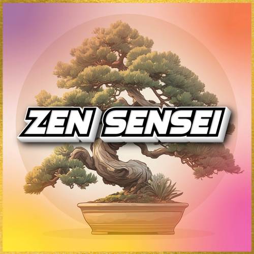 Zen Garden Sounds Ambient Soothing Meditation Yoga Music