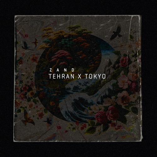 Tehran X Tokyo