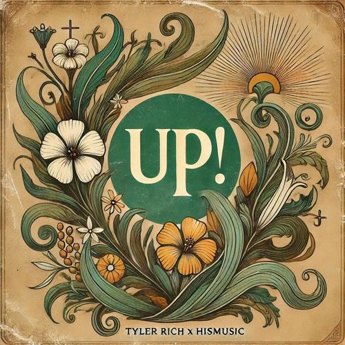 UP! (feat. HISmusic)