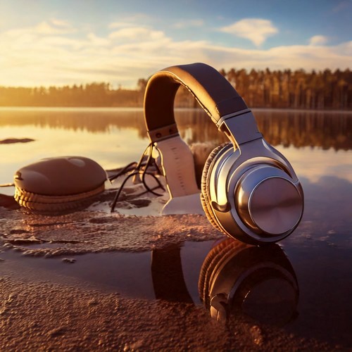 Timeless Music: A Collection of Melodies