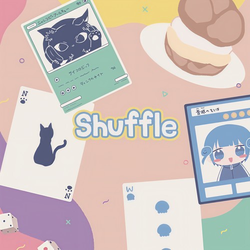 Shuffle