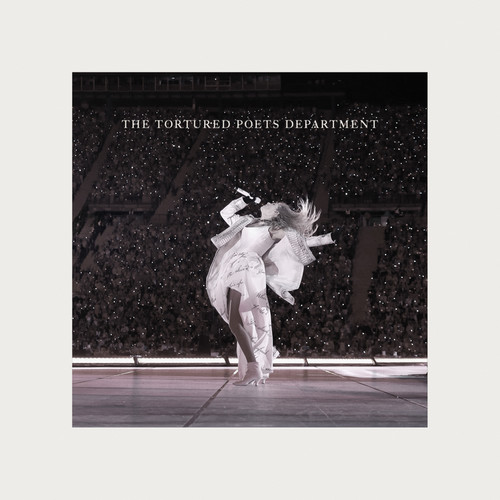 THE TORTURED POETS DEPARTMENT | TS The Eras Tour Setlist (Explicit)