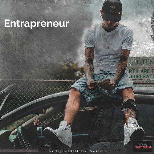 Entrapreneur (feat. CentraI Cee, Rome Streetz & Jadakiss) [Remix] [Explicit]