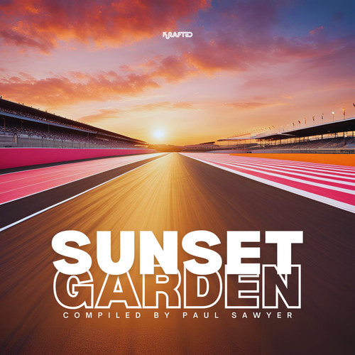 Sprint to Finish (Extended Mix)