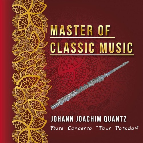 Master of Classic Music, Johann Joachim Quantz