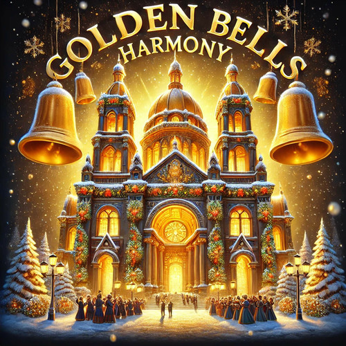 Golden Bells Harmony