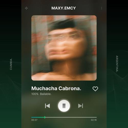 Muchacha Cabrona.