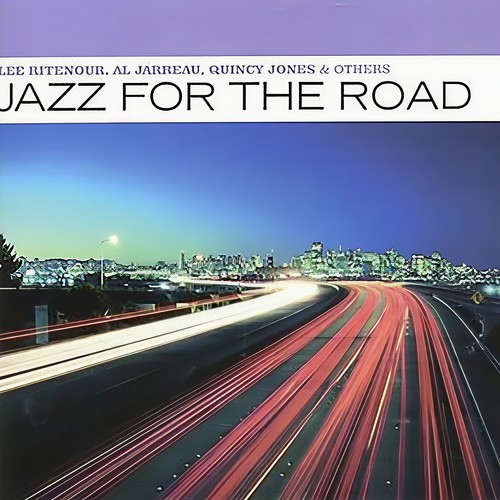 Jazz For The Road