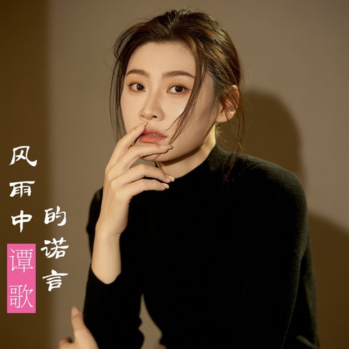 风雨中的诺言