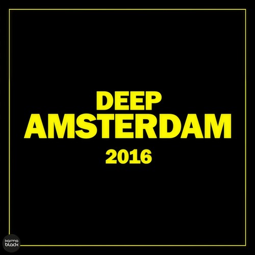 Deep Amsterdam 2016