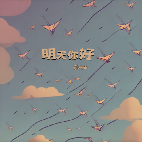 明天，你好 (青春版)