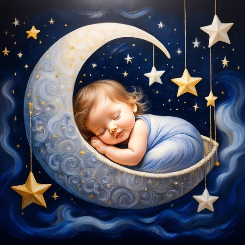 Canciones De Cuna Para El Piano: Melodías Suaves Para El Sueño Del Bebé