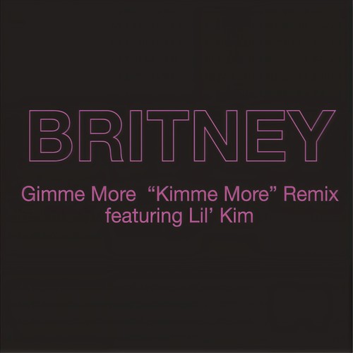 Gimme More (