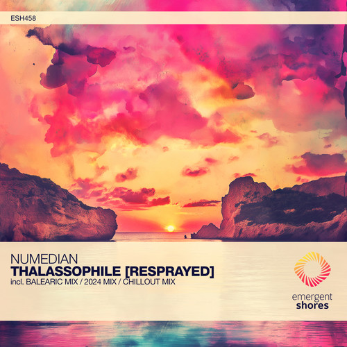 Thalassophile [Resprayed]