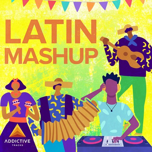 Latin Mashup