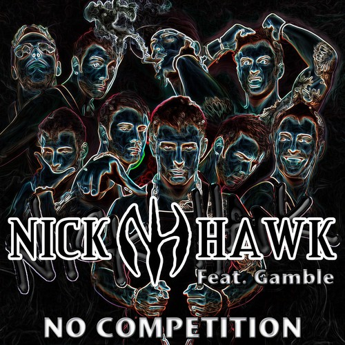 No Competition (Explicit)