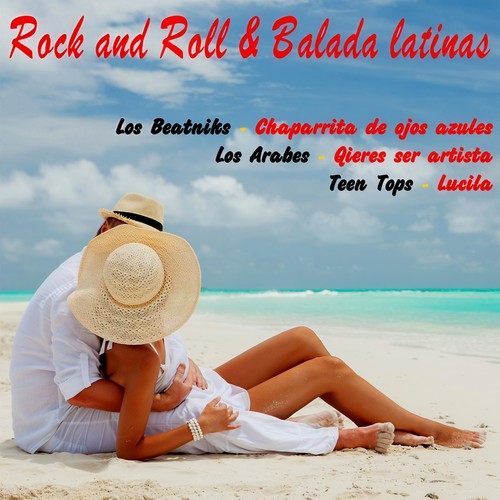 Rock and Roll & Balada Latinas