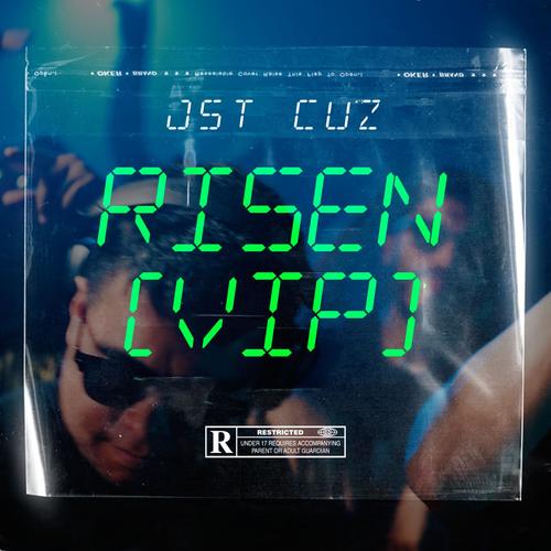 Risen (VIP) [Explicit]