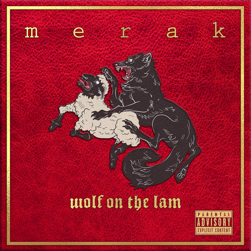 Wolf on the Lam (Explicit)