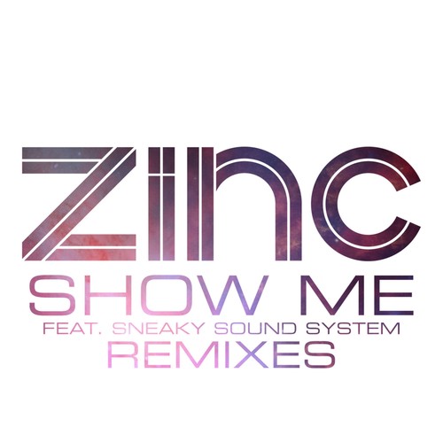 Show Me (Remixes)