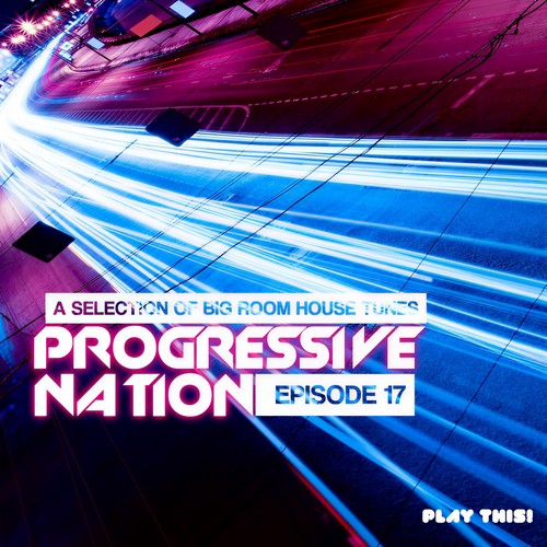 Progressive Nation, Vol. 17